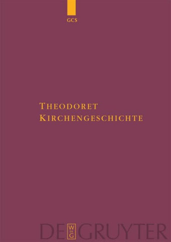 Kirchengeschichte