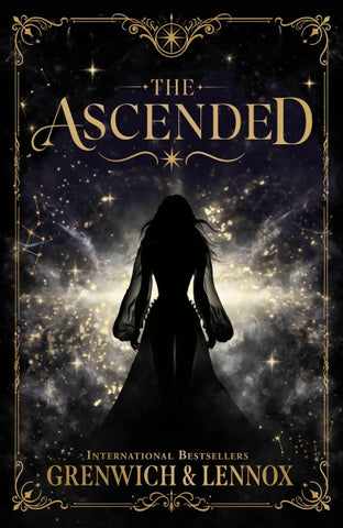 The Ascended