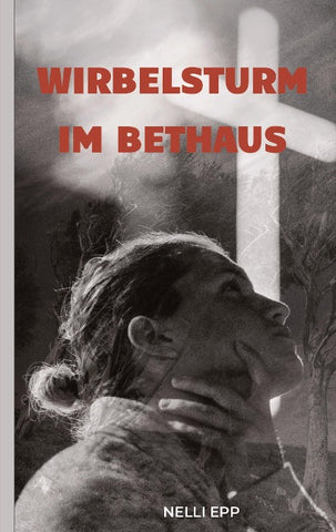 Wirbelsturm im Bethaus