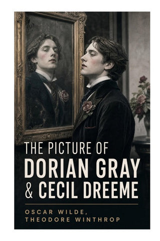 The Picture of Dorian Gray & Cecil Dreeme