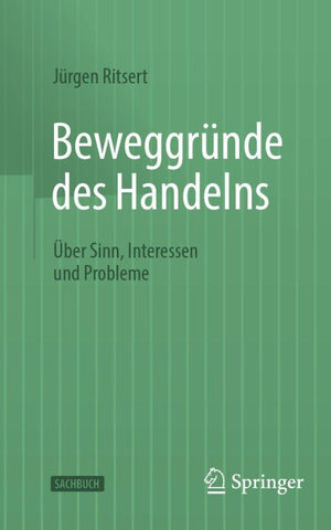 Beweggründe des Handelns