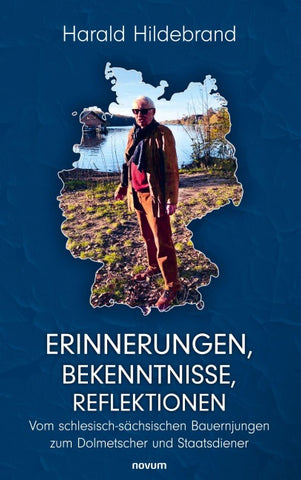 Erinnerungen, Bekenntnisse, Reflektionen