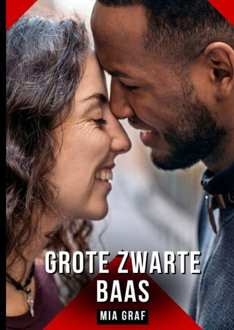 Grote zwarte baas