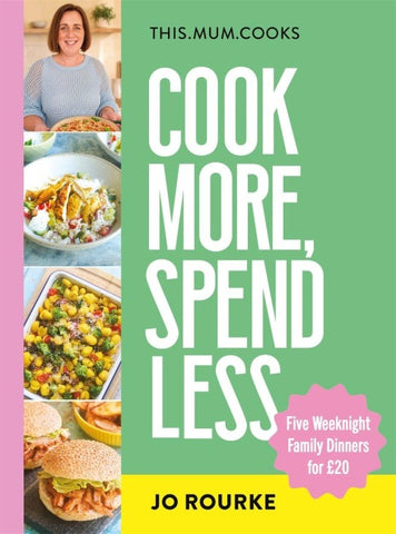 This Mum Cooks