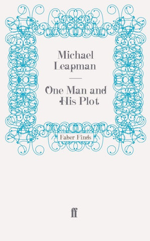 One Man and His Plot