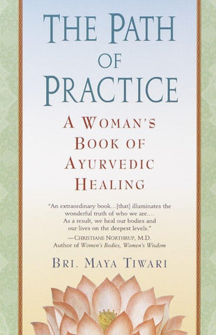 The Path of Practice