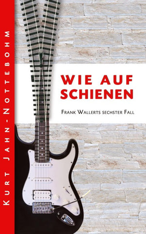 Wie auf Schienen