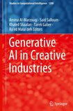 Generative AI in Creative Industries
