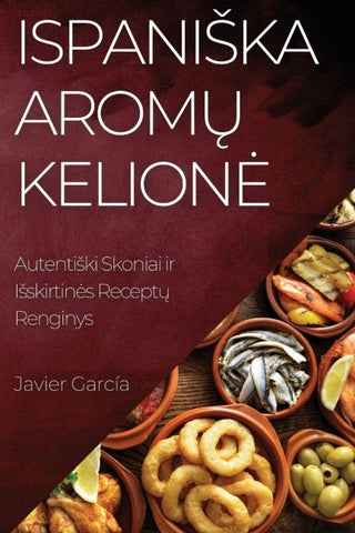 Ispani¿ka Arom¿ Kelion¿