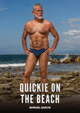 Quickie on the beach