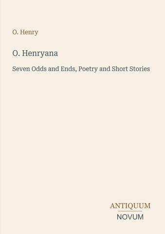 O. Henryana