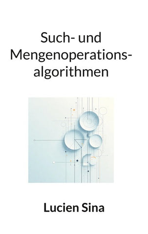 Such- und Mengenoperationsalgorithmen