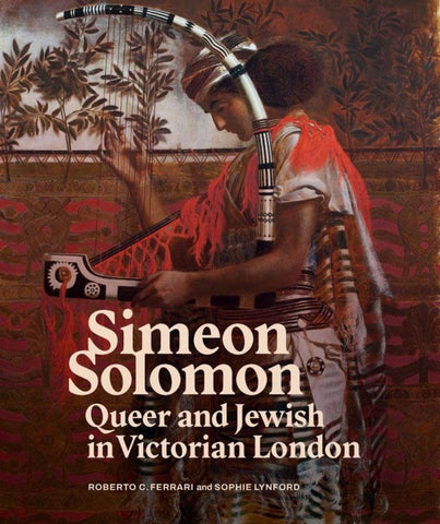 Simeon Solomon