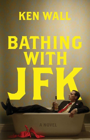 Bathing With JFK