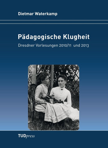 Pädagogische Klugheit