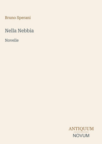 Nella Nebbia