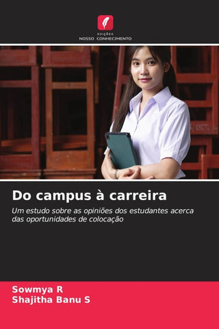 Do campus à carreira