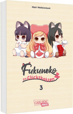 Fukuneko 3