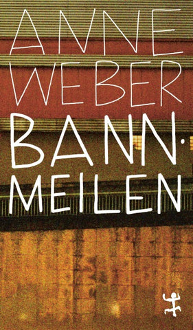 Bannmeilen