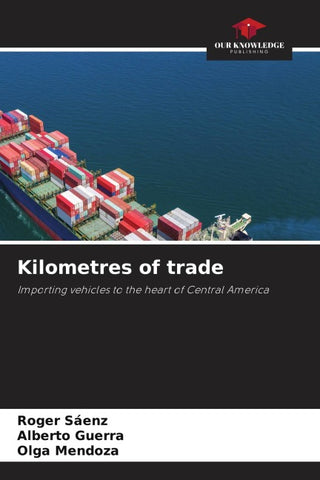 Kilometres of trade