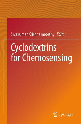 Cyclodextrins for Chemosensing
