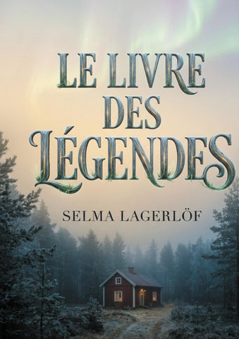 Le Livre des Légendes