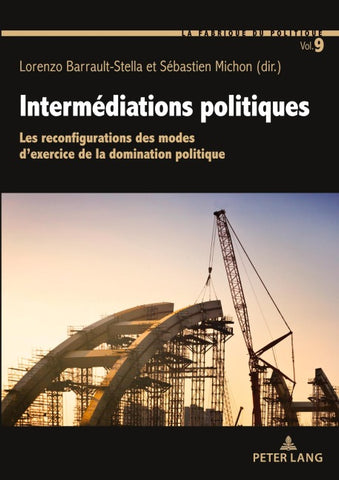 Intermédiations politiques