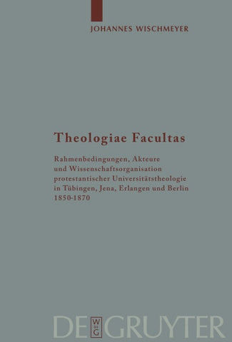 Theologiae Facultas