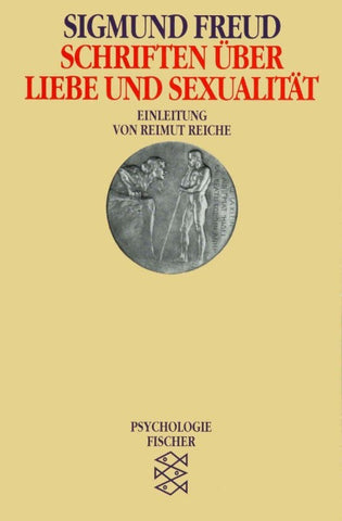 Schriften über Liebe und Sexualität