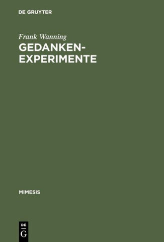 Gedankenexperimente