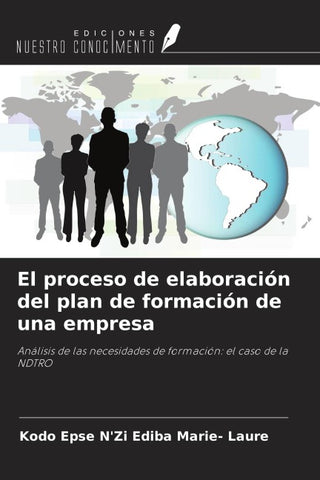 El proceso de elaboración del plan de formación de una empresa