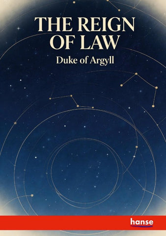 The Reign of Law