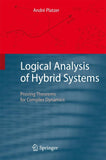 Logical Analysis of Hybrid Systems