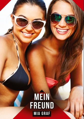 Mein Freund