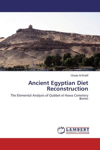 Ancient Egyptian Diet Reconstruction