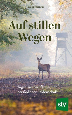Auf stillen Wegen
