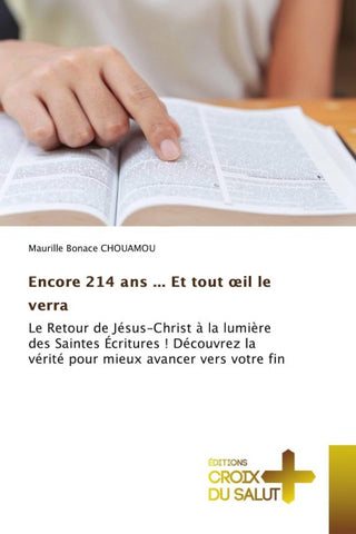 Encore 214 ans ... Et tout ¿il le verra