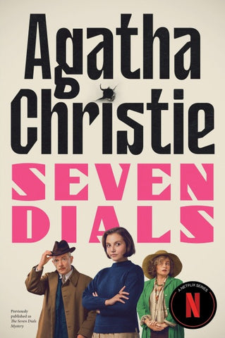 Seven Dials [Tv Tie-In]