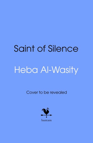 Saint of Silence