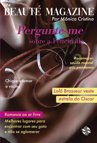 PERGUNTE-ME SOBRE A FELICIDADE