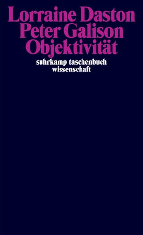 Objektivität