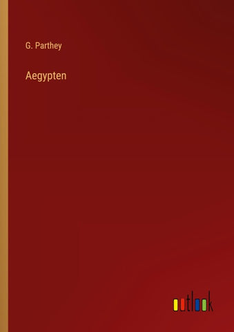 Aegypten