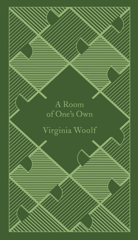 A Room of One's Own