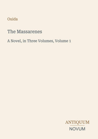 The Massarenes
