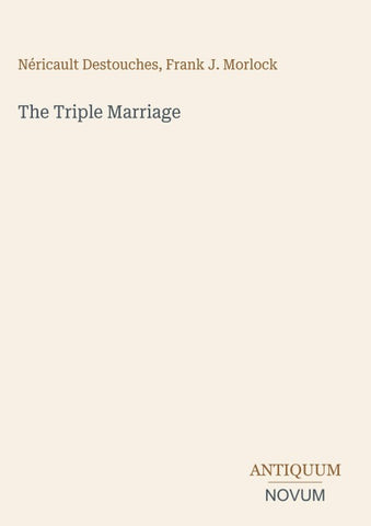 The Triple Marriage