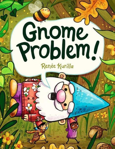 Gnome Problem!