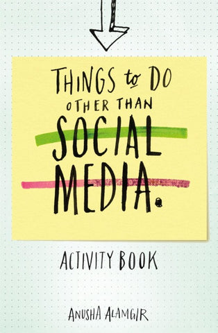 Things to Do Other Than Social Media