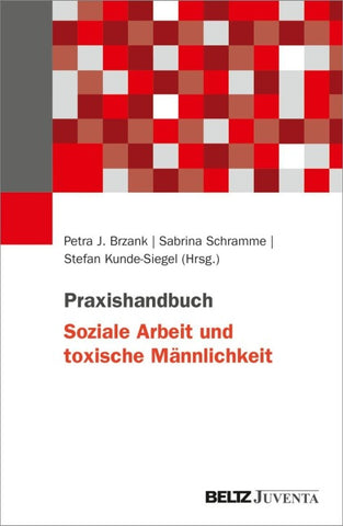 Praxishandbuch Soziale Arbeit und toxische Männlichkeit