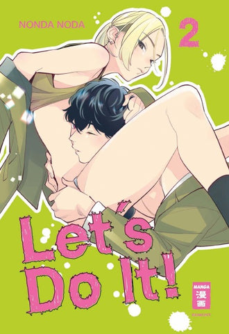 Let's Do It! 02