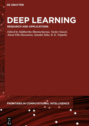 Deep Learning